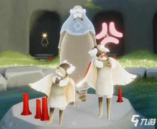 《光遇》黑色领结先祖兑换攻略 黑领结如何获取