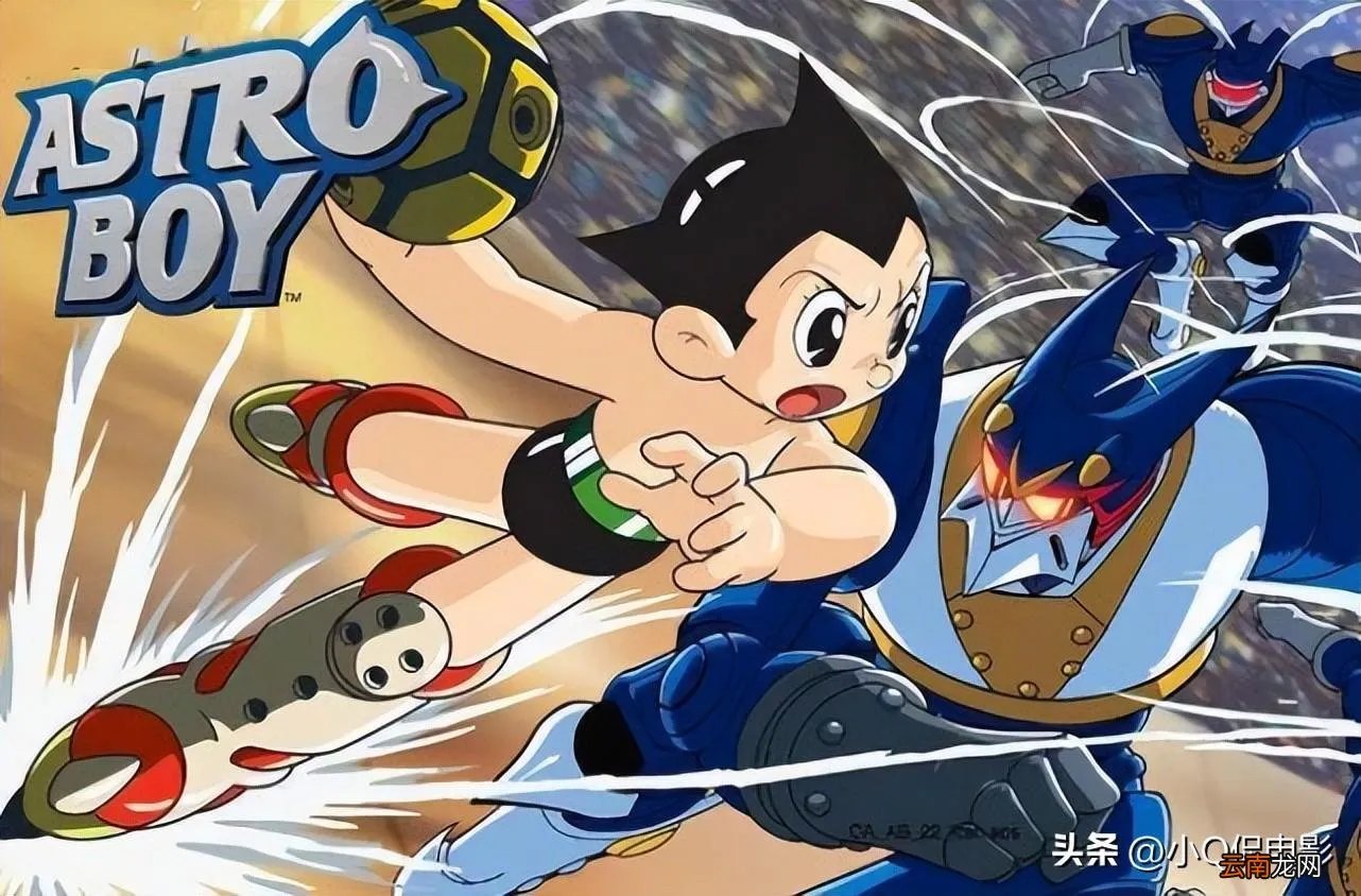 80后最喜欢看的10部动漫 80后动画片大全回忆