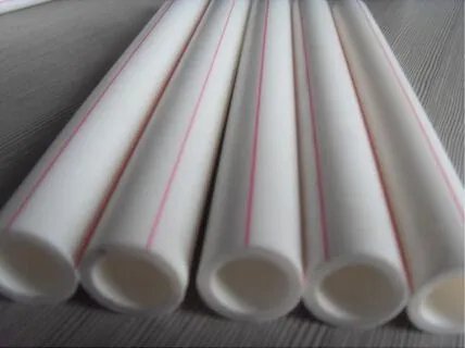 塑料水管接头怎么接