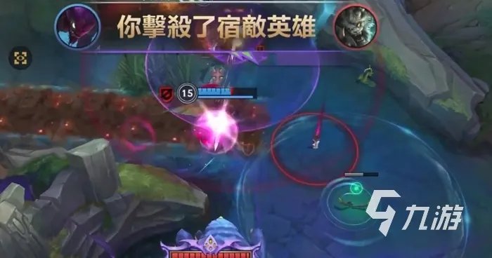 英雄联盟手游卡兹克怎么进化4次 卡兹克完全进化方法