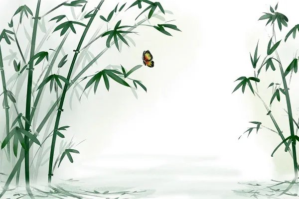 胸有成竹的主人公是谁