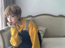 减龄发型2017图片 减龄发型2017