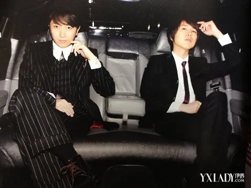 神谷浩史和小野大辅宣布交往是吗其二人交往事件的真相