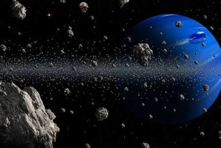 俄罗斯发现一颗未知小行星，正在飞向地球，它会对地球产生威胁吗？