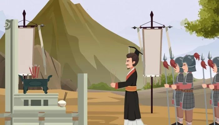 2023年7月15日是中元节吗