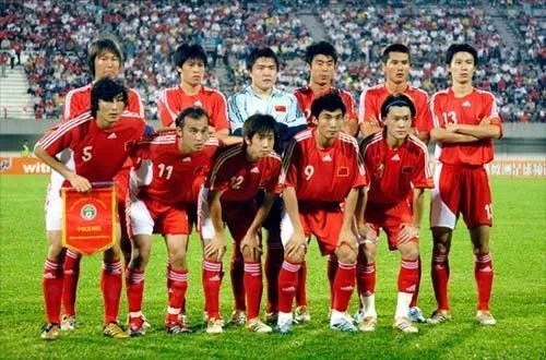 健力宝青年队的球队简介