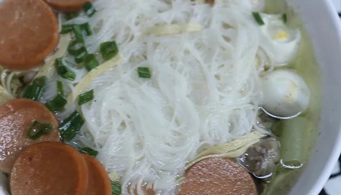 云南过桥米线的做法 怎样做正宗的过桥米线