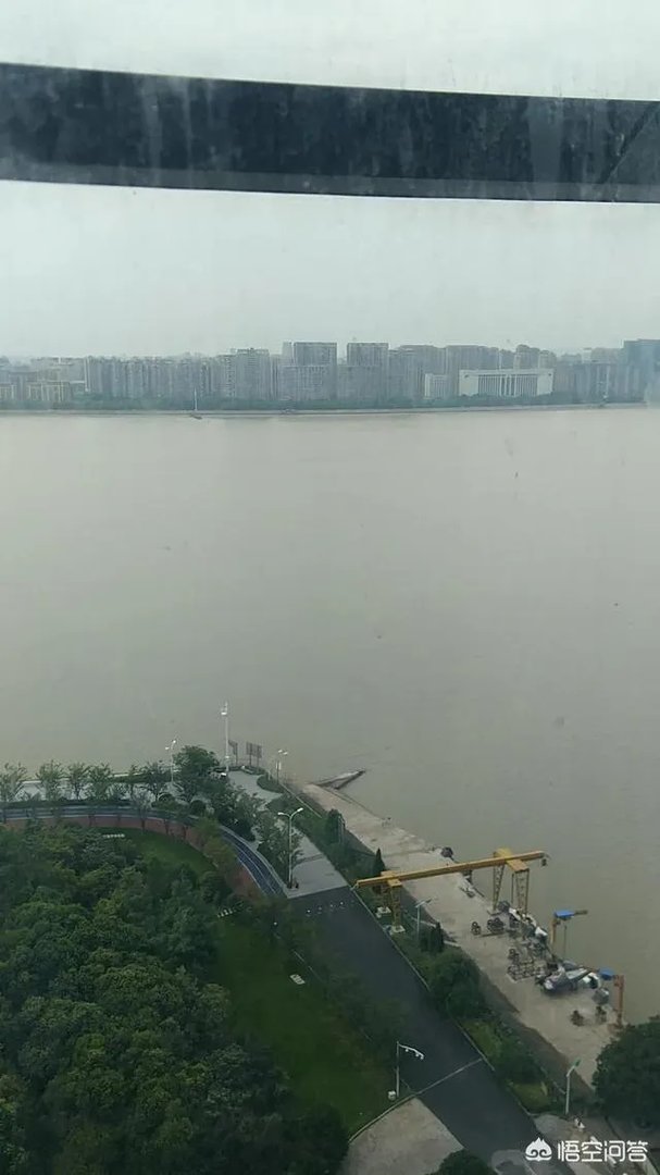 杭州的工资水平怎么样？