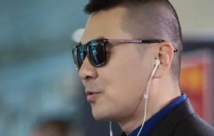 陈建斌主演的电视剧有哪些？