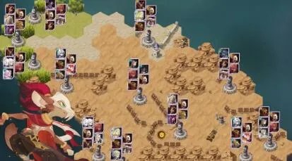 剑与远征8月4日更新内容一览