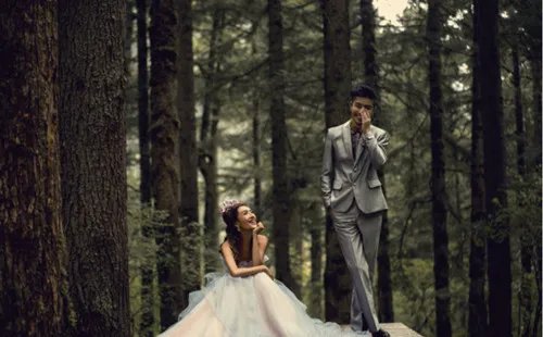 婚庆公司排行榜 中国婚庆服务哪家好