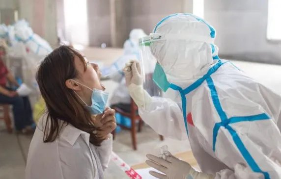 云南新增6例本土确诊病例，详情如何？