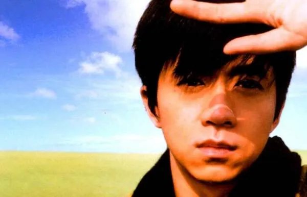 童话英文版歌词。