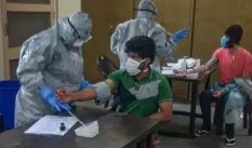 RNG八人确诊新冠，他们在比赛中的成绩会被取消吗？