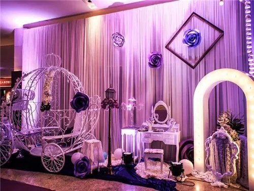 哈尔滨婚庆公司排行榜 选婚庆公司的几个技巧