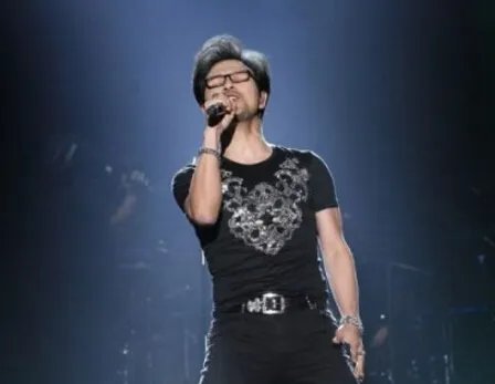 汪峰前女友是谁   网友调侃其情史未完待续