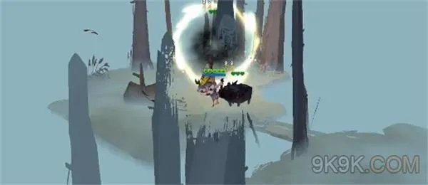 独奏骑士0氪过200关攻略