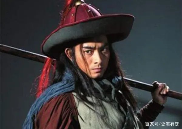 石秀和武松谁厉害