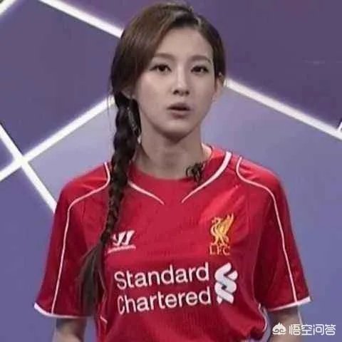 刘语熙、马凡舒和杨茗茗，你最喜欢哪位世界杯女主播？