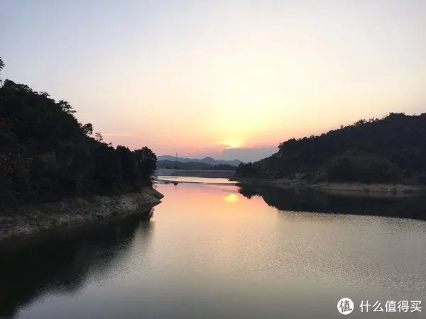 修飞机人周末好去处：高百丈风景区羊石水库