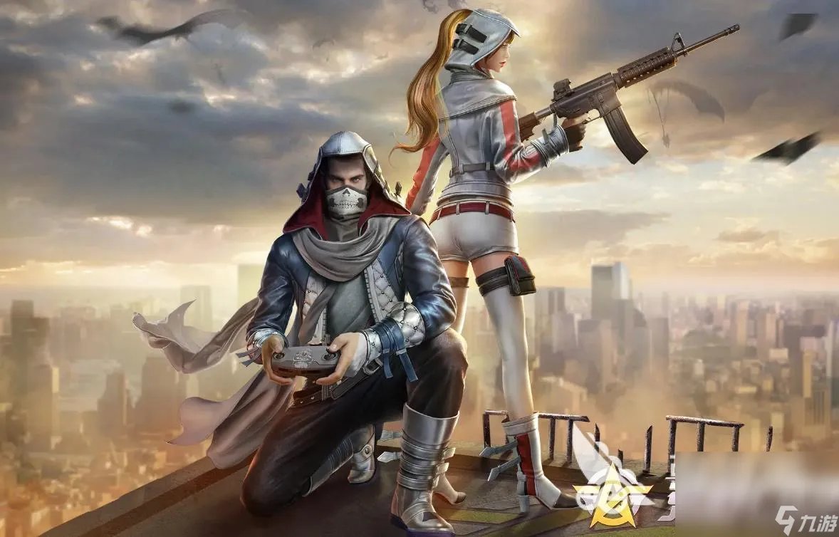 2023蓝牙游戏有什么 值得一玩的蓝牙游戏推荐