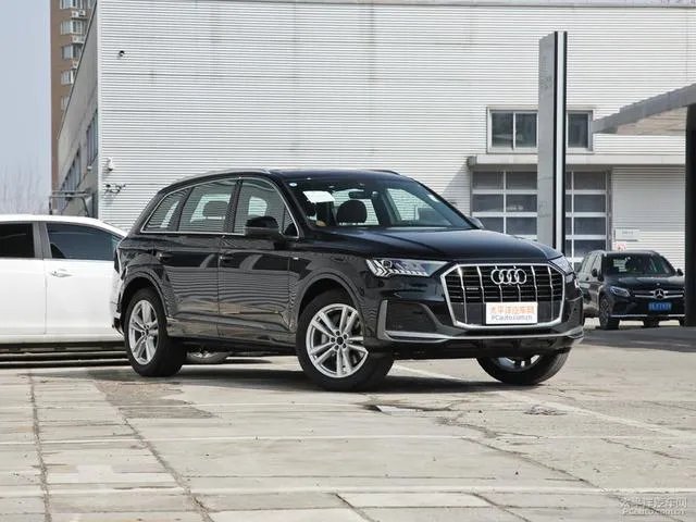 二手林肯飞行家二手车之家