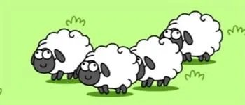 羊了个羊否认抄袭说明一览