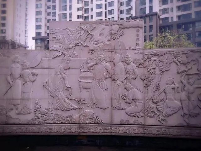 洛阳市有哪些知名小区