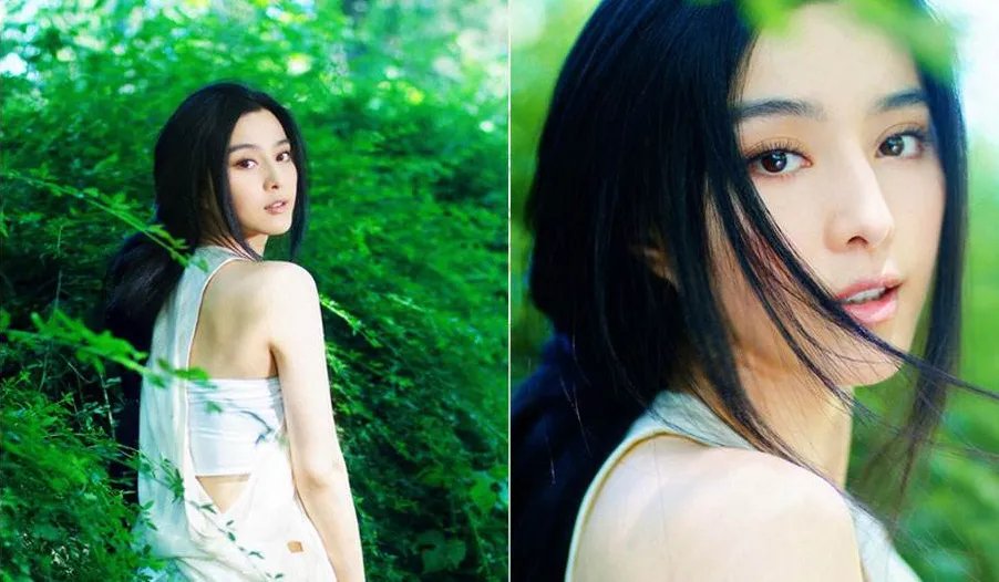 你怎么看待范冰冰获暴发户求婚这件事呢?