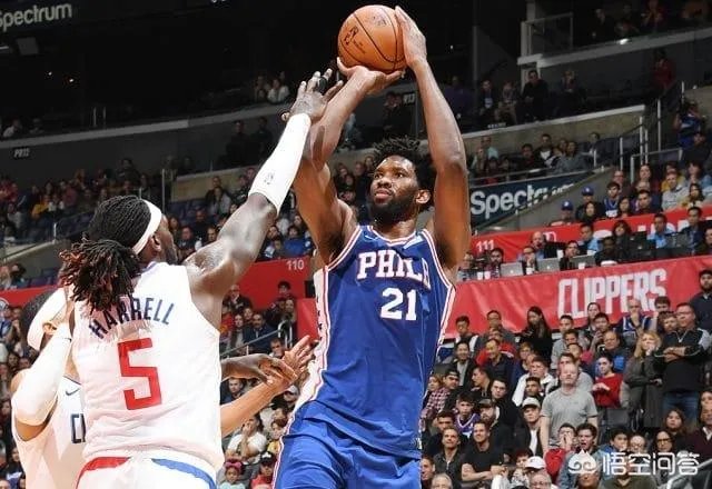 法里埃德即将加盟火箭，大家对“半兽人”在火箭的前景如何看待？有什么期待？