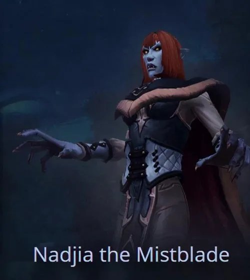 魔兽世界9.0恶魔猎手浩劫天赋加点 浩劫dh天赋加点