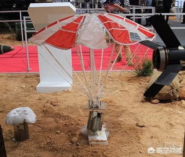 中国的末敏弹怎么样