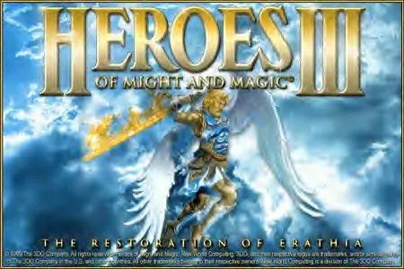 英雄无敌3秘籍大全