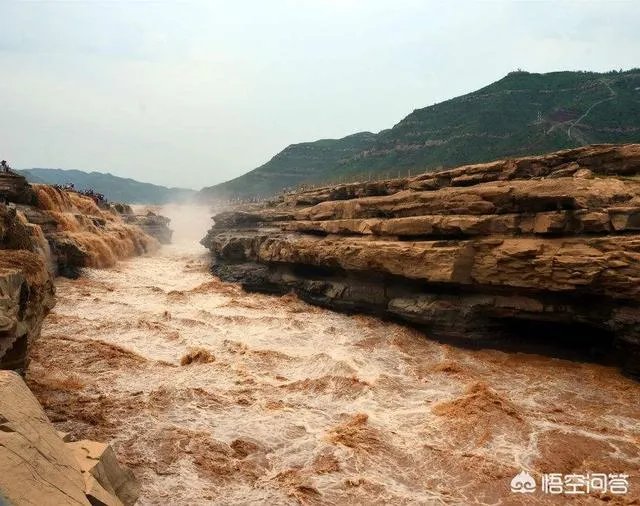 为什么人们都说山西好风光？