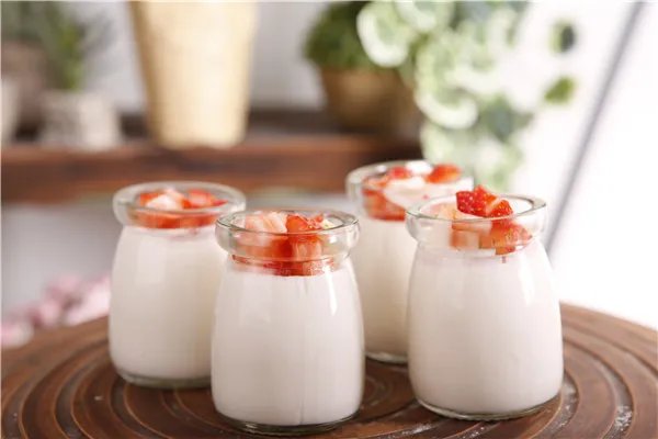 牛奶什么时候喝最好