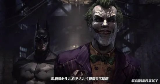 一款游戏就能拯救系列 曾力挽狂澜的业界大作