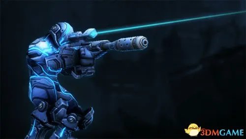 《星际争霸2》进入免费时代 国服玩家享受专属福利