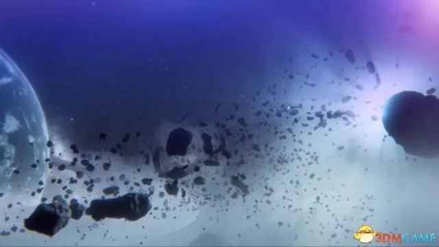 《星际公民》介绍视频:各路人马解释为何没做完