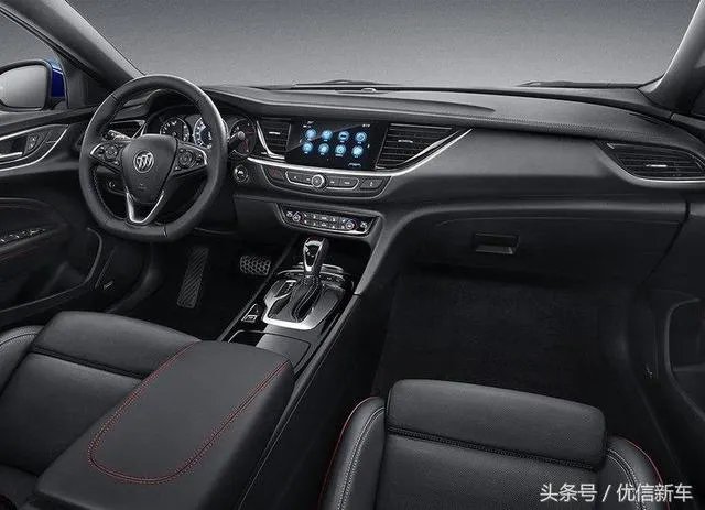 别克君越到底怎么样?