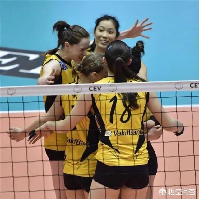 如果朱婷下赛季将回国落户天津参加排超联赛，与李莹盈双剑合璧，对此你期待吗？