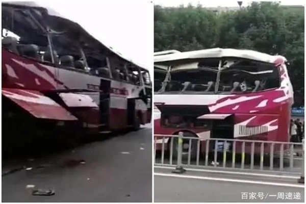 山东济南一大巴发生爆炸,此次事故是何原因造成的?
