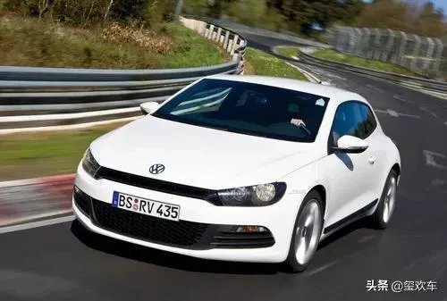 大众尚酷怎么样？