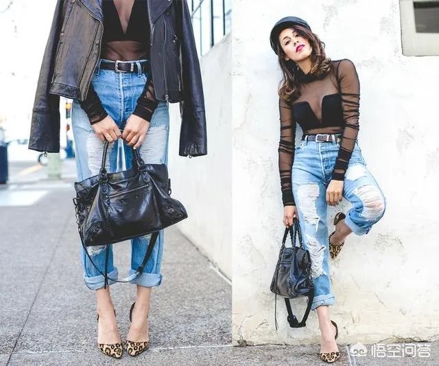 男人为什么不穿高跟鞋？