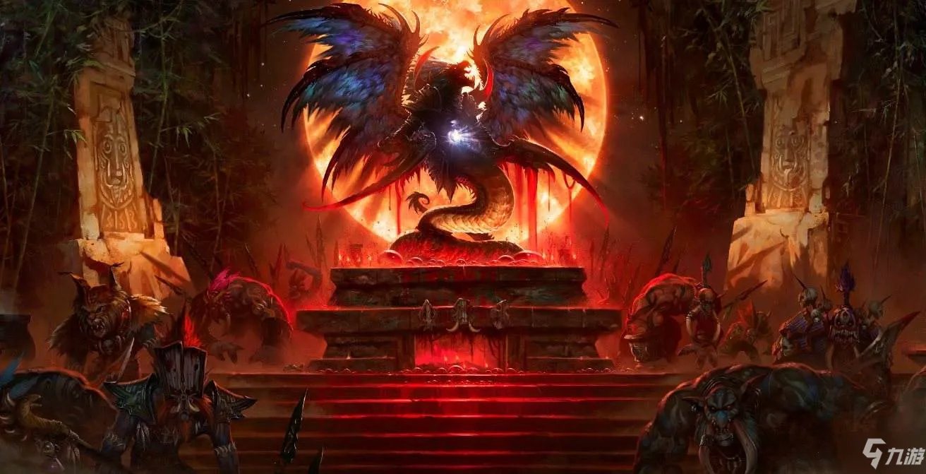 《魔兽世界怀旧服》哈卡之心兑换饰品有哪些 哈卡之心兑换饰品一览