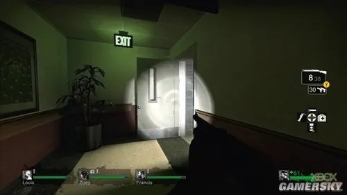 《生存之旅：Left 4 Dead》图文流程攻略（四）