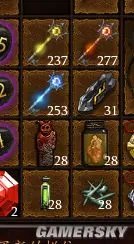 暗黑破坏神3地狱火护符速刷攻略 地狱火护符最效率获取方法