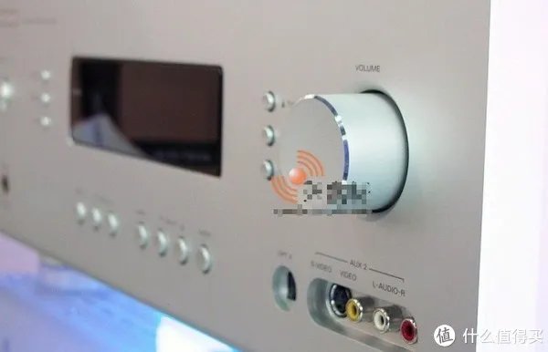 捡了个大漏 — 力士 家用功放 开箱