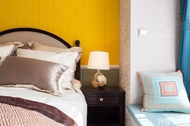 大胆又叛逆的人适合什么装修?试试波普风