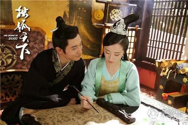 如何评价独孤天下？