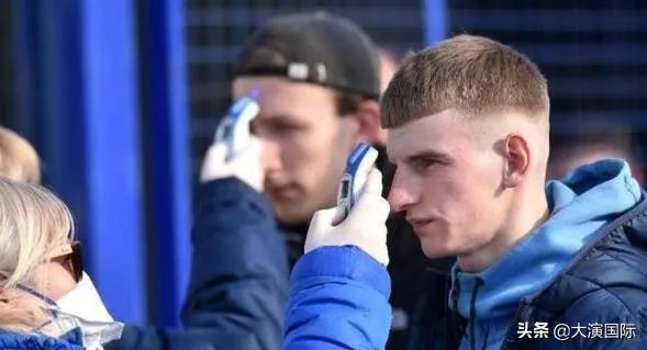 从俄罗斯回国的新冠患者感觉那么多，俄罗斯的疫情怎么样？